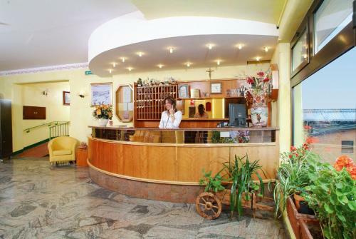 Club Hotel Lo Sciatore