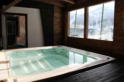 Club Hotel Lo Sciatore