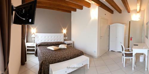Hotel Albergo Roma