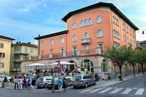 Hotel Albergo Roma