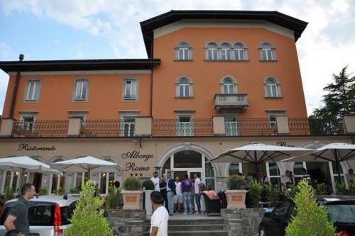 Hotel Albergo Roma