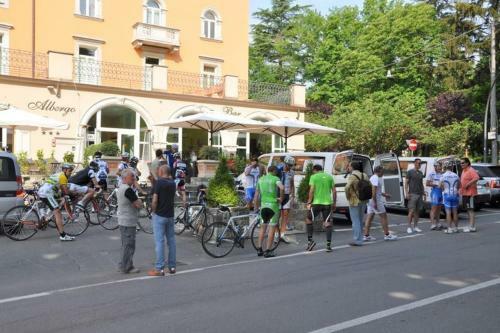 Hotel Albergo Roma