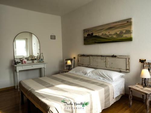Bed And Breakfast Anna