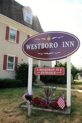 Posada Westborough Inn