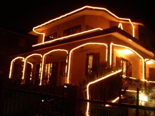 Le Magnolie B&B