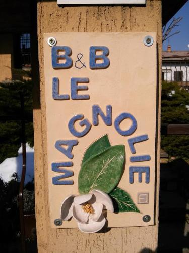 Le Magnolie B&B