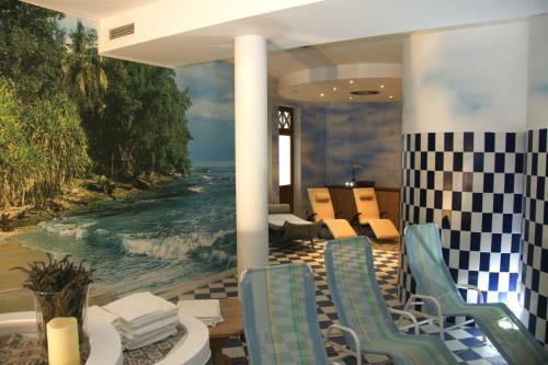 Hotel Post H�nigwirt