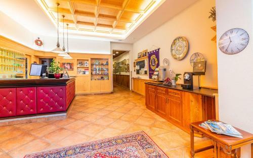 Hotel Post H�nigwirt