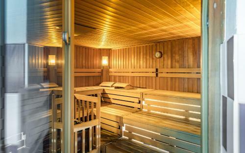 Hotel Post H�nigwirt