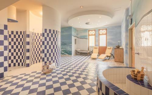 Hotel Post H�nigwirt
