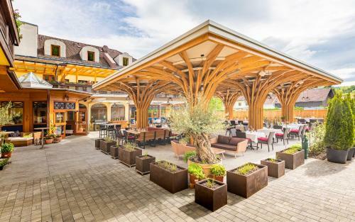 Hotel Post H�nigwirt
