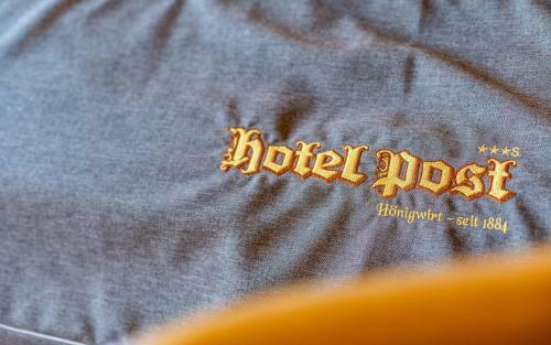 Hotel Post H�nigwirt