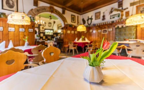 Hotel Post H�nigwirt
