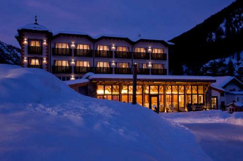 Hotel Bella Vista