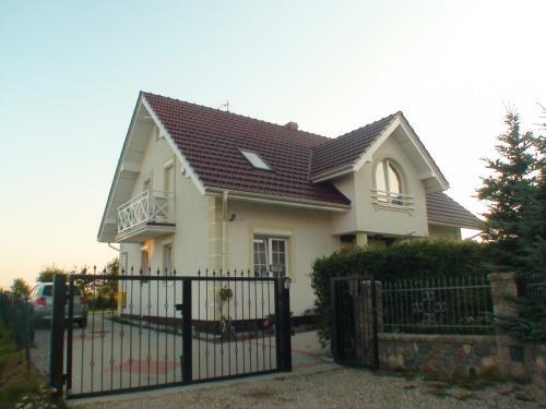 Dom Na Wzg�rzu