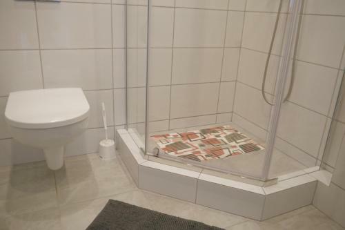 Apartamenty Morza Szum