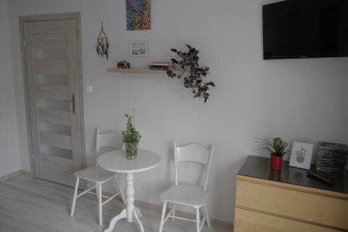 Apartamenty Morza Szum