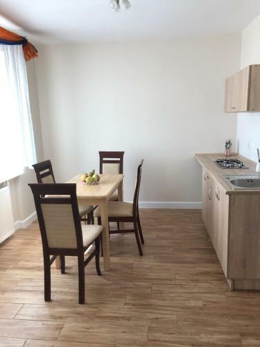 Willa Per?a Morza