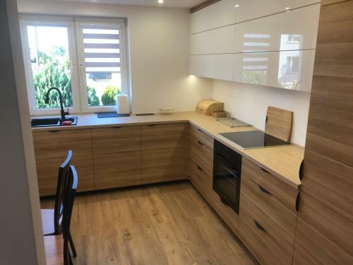 Apartament Vista