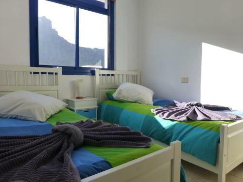 Apartamento Penthouse Mog�n