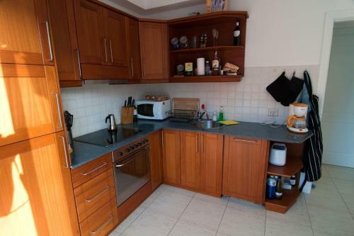 Apartamento Penthouse Mog�n