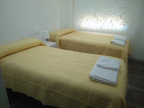 Apartamento Angelinma