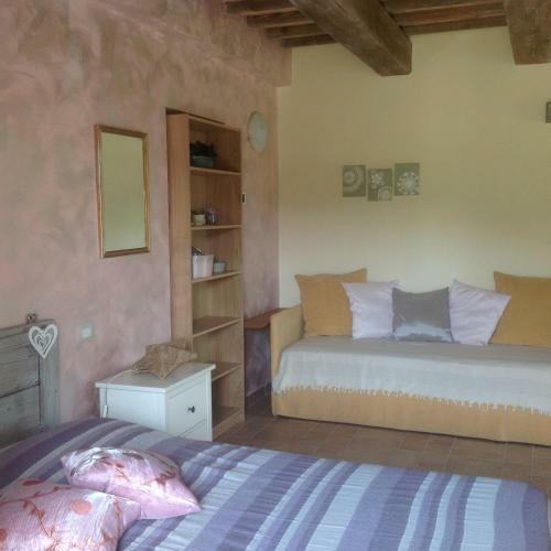 Apartamento Poggio Delle Lavande