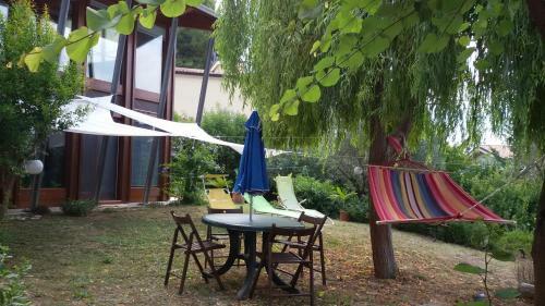 Tre Cammelli In Collina