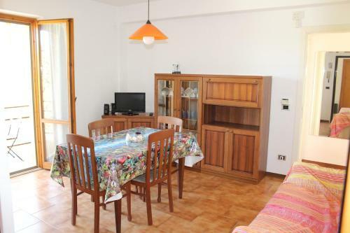 Apartamento Quadrilo Milano