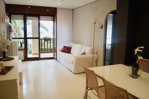 Apartamento Noja Garden
