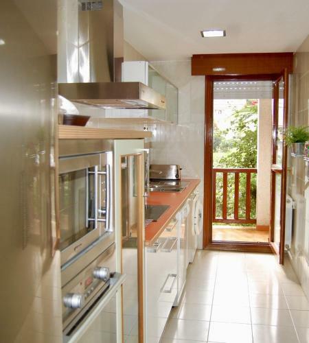 Apartamento Noja Garden