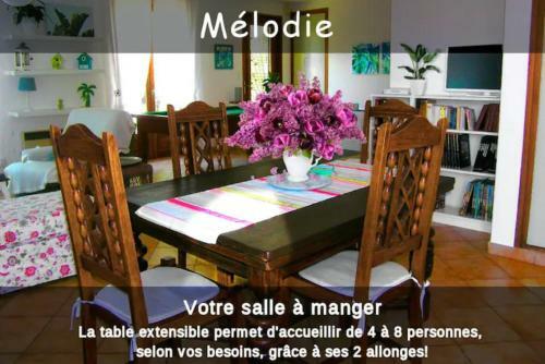 Hostal M�lodie Lumineuse Et Spacieuse � 6km Du Pal