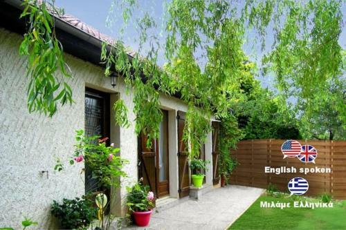 Hostal M�lodie Lumineuse Et Spacieuse � 6km Du Pal