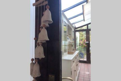 Mumbles Fishermans Cottage With Sea Views