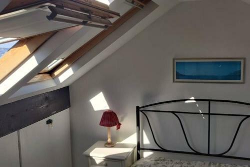 Mumbles Fishermans Cottage With Sea Views