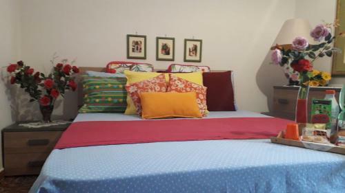 B&B Ruah Di Maria