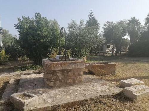 Apartamento Tenuta Case Valenti Palmento Cuba