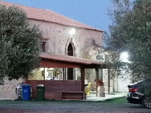 Apartamento Tenuta Case Valenti Palmento Cuba
