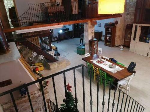 Apartamento Tenuta Case Valenti Palmento Cuba