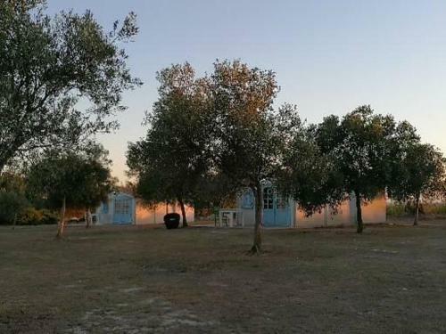 Apartamento Tenuta Case Valenti Palmento Cuba