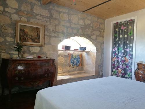 Apartamento Tenuta Case Valenti Palmento Cuba
