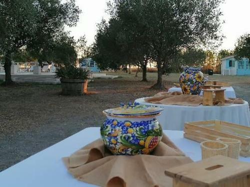 Apartamento Tenuta Case Valenti Palmento Cuba