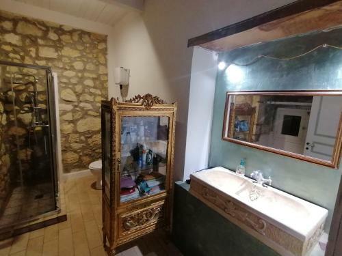 Apartamento Tenuta Case Valenti Palmento Cuba
