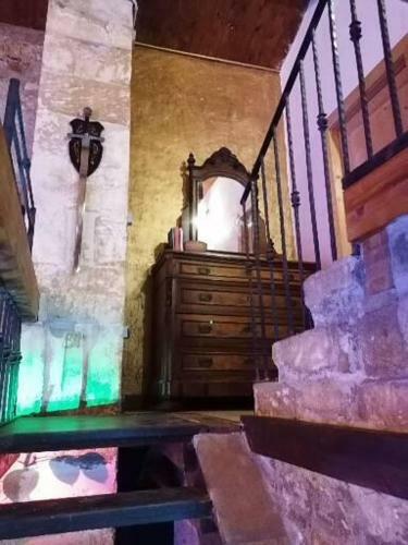 Apartamento Tenuta Case Valenti Palmento Cuba