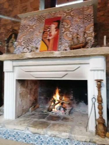 Apartamento Tenuta Case Valenti Palmento Cuba