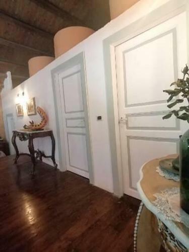 Apartamento Tenuta Case Valenti Palmento Cuba