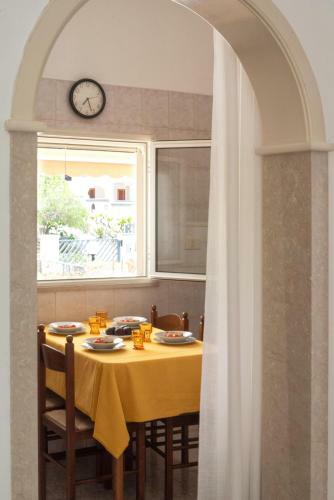 Apartamento Casa Pedone