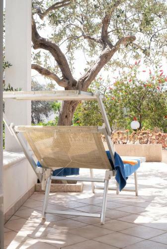 Apartamento Casa Pedone