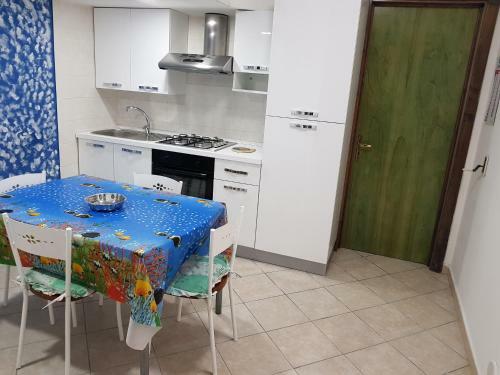 Apartamento Tavernetta Ad Otranto