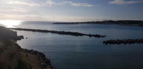 Apartamento Tavernetta Ad Otranto
